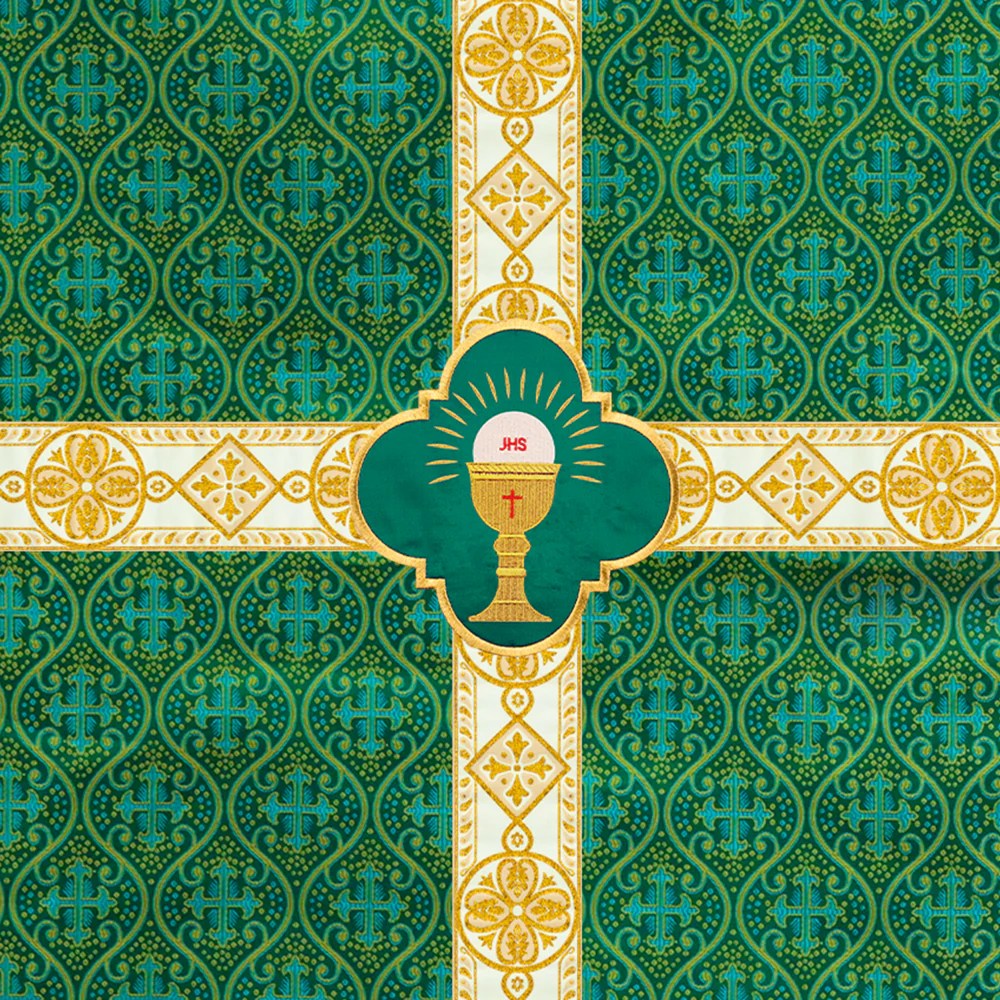 30th Sunday in Ordinary&nbsp;Time