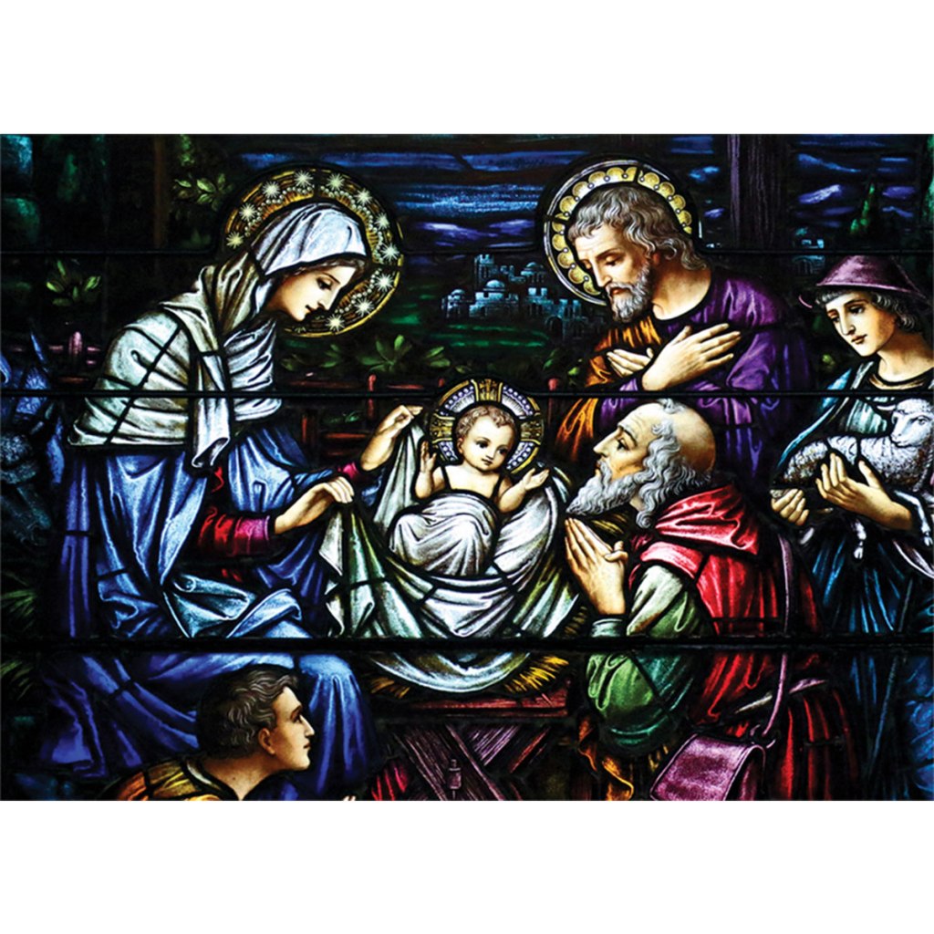 The Nativity of the Lord