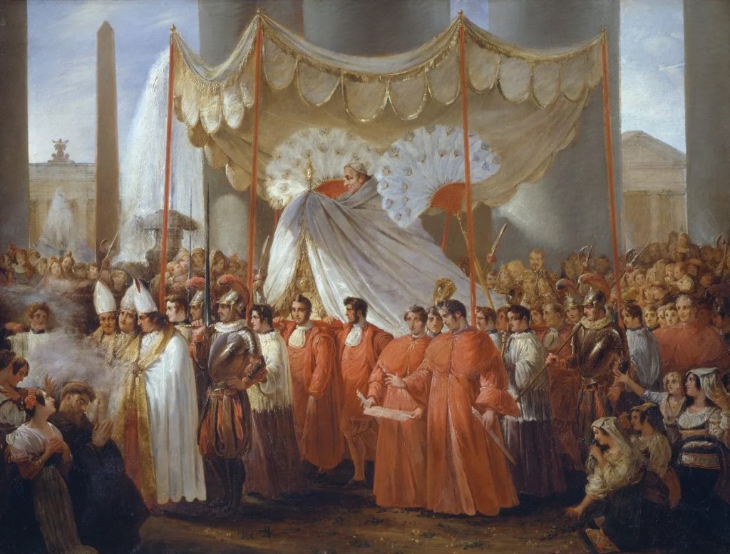 Corpus Christi
